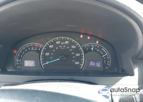 2014 Toyota Camry Le from USA, damaged, VIN 4T1BF1FK8EU761604